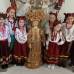Культурну спадщину Андрушівської громади презентували у Житомирі - INFBusiness