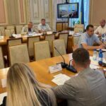 Законопроекти про землю та рибальство, прийняті Комітетом з питань сільського господарства - INFBusiness