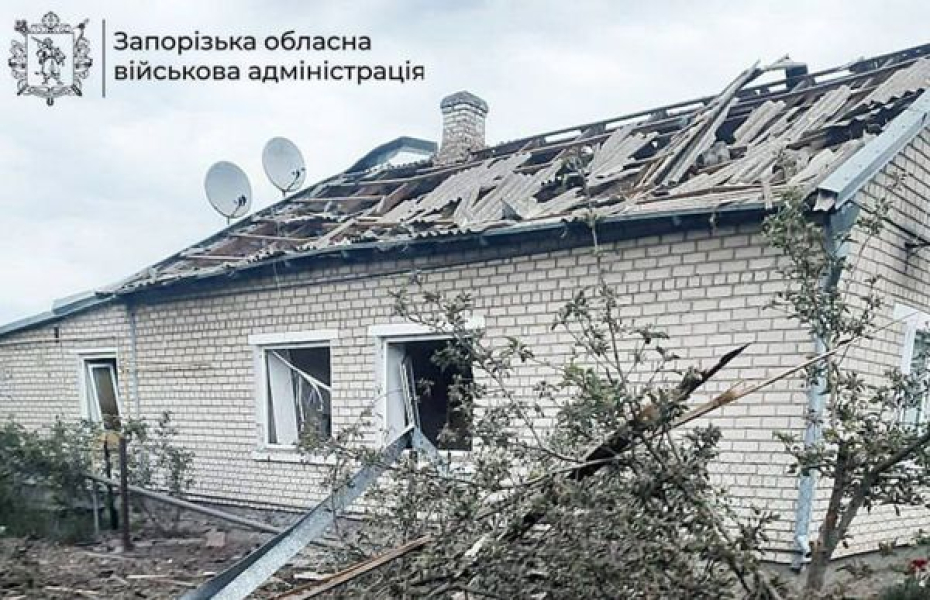 Ворог атакував Сумську, Харківську та низку інших областей: є влучання, серед загиблих є діти та підлітки - INFBusiness