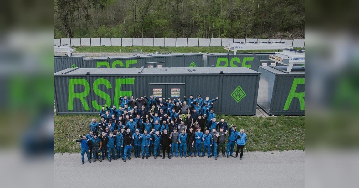Спроба дискредитації провалилася: чеська компанія RSE sro підтвердила свою фінансову стабільність і продовжує постачання в Україну - INFBusiness