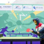 Всесвітній день настільного тенісу в школі PULSE: інклюзія через спорт за підтримки фонду Favbet - INFBusiness