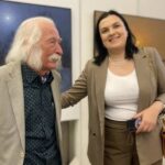 Виставка Марчука відкривається у Відні – в експозиції представлено близько 400 найвідоміших робіт майстра - INFBusiness