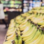 В Україні може бути дефіцит бананів - ціни на банани в супермаркетах - ціни на продукти в Україні - INFBusiness