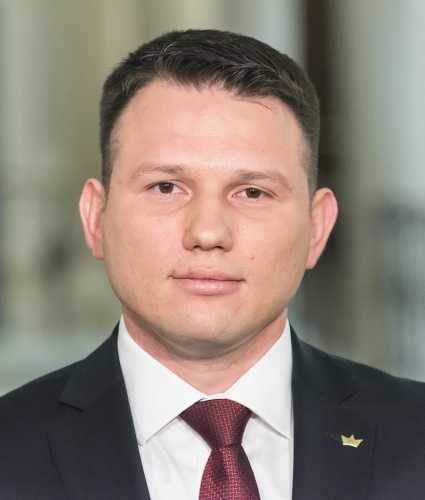 Кандидати в президенти Польщі – про Україну, біженців та їхню зацікавленість нашою війною - INFBusiness