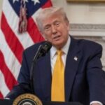 Трамп планує запровадити 100% мита на іноземні фільми - INFBusiness