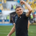 Теді Цара та Руслан Костишин – переможці 29-го туру УПЛ - INFBusiness