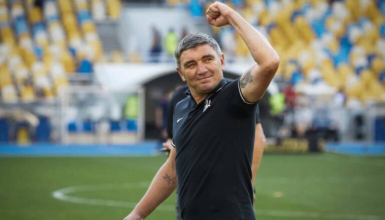 Тедді Цара та Руслан Костишин – рецепти 29-го туру УПЛ 20.05.2025 14:53 Укрінформ Українська футбольна Прем'єр-ліга оголосила найкращого гравця та тренера 29-го туру національної ліги. Теді Цара та Руслан Костишин – переможці 29-го туру УПЛ - INFBusiness