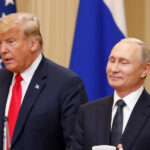Мирні переговори чи пастка часу: США дають Кремлю перевагу у війні - INFBusiness