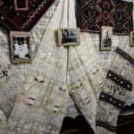 В Одеській області етнограф колекціонує унікальні болгарські рушники, яким понад 100 років - INFBusiness