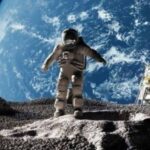 Білий дім планує скоротити програму NASA щодо дослідження Місяця - INFBusiness