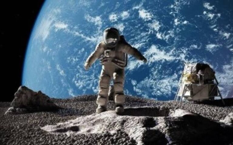 Білий дім планує скоротити програму NASA щодо дослідження Місяця - INFBusiness