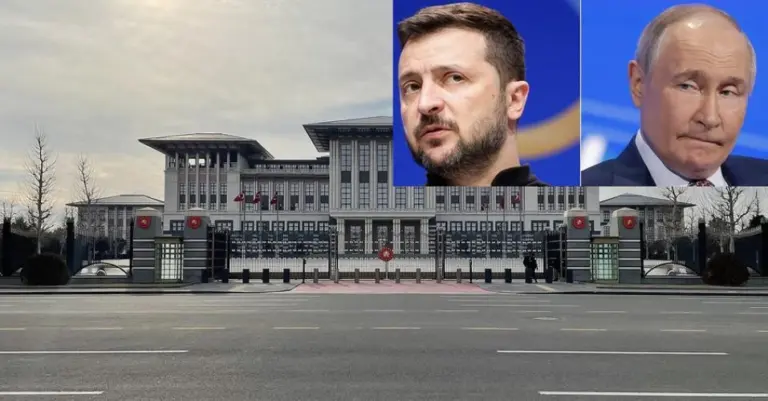 Політолог Тарас Загородній: Путін готує наступ на фронті, а не мир - INFBusiness