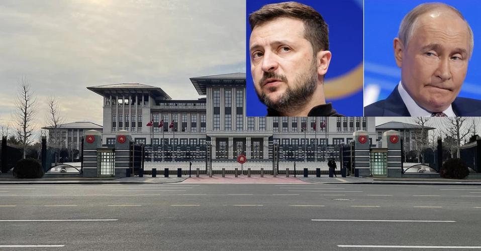 Політолог Тарас Загородній: Путін готує наступ на фронті, а не мир - INFBusiness
