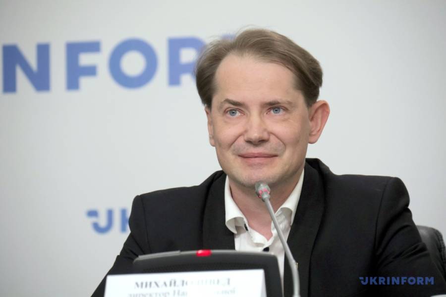 Дев'ята симфонія Бетховена прозвучить у Національній філармонії у День Європи - INFBusiness