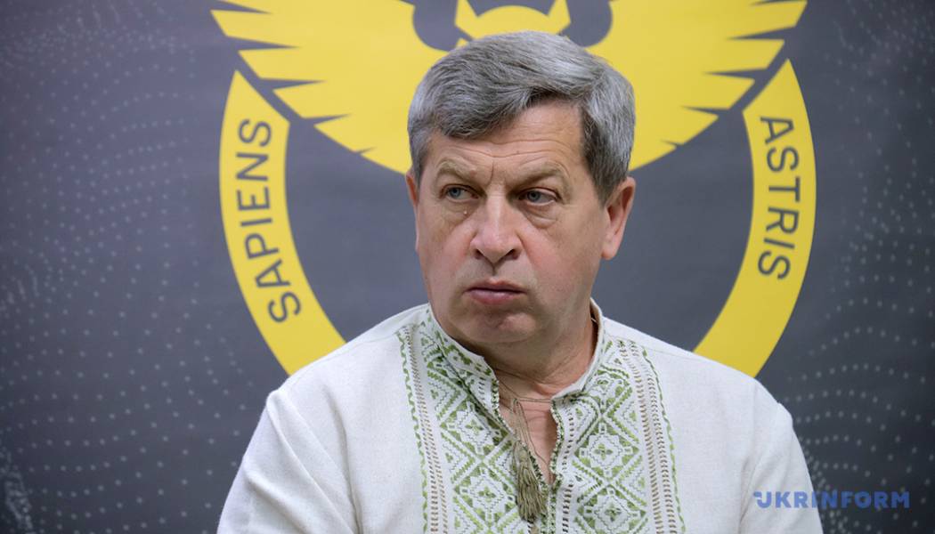 Історії героїв мають стати взірцем у вихованні нового покоління українців – генерал-майор Гордійчук - INFBusiness