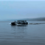 ГУР показала нові типи морських носіїв безпілотників — відео - INFBusiness