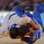 Українські дзюдоїсти змагатимуться на литовському етапі Кубка Європи серед юніорів - INFBusiness