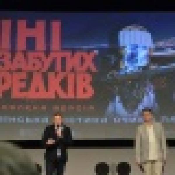 «Втрачений диплом» може бути наступним: директор кіностудії Довженка розповів про плани реставрації фільмів - INFBusiness
