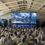 Понад 2300 показів відбулося в рамках туру «Кіно для перемоги!» - INFBusiness