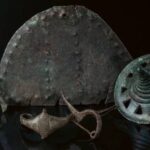 Археологи знайшли сотні артефактів бронзової та залізної доби на вершині вулкана в Угорщині - INFBusiness