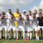 Футбол. Кубок України серед аматорів виграла команда «Агротех» з Кіровоградської області - INFBusiness