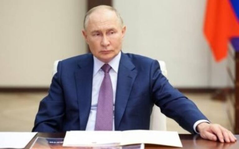 Трамп обвалив ціни на нафту та загнав Путіна в кут - INFBusiness