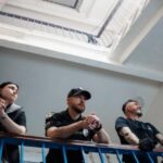 У Києві знімають гостросюжетний серіал про роботу служби 112 - INFBusiness