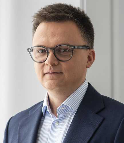 Кандидати в президенти Польщі – про Україну, біженців та їхню зацікавленість нашою війною - INFBusiness