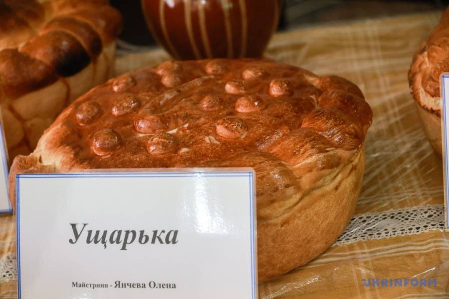 П'ять хлібів єдності: Одеська область вже 200 років зберігає традицію спільної трапези - INFBusiness