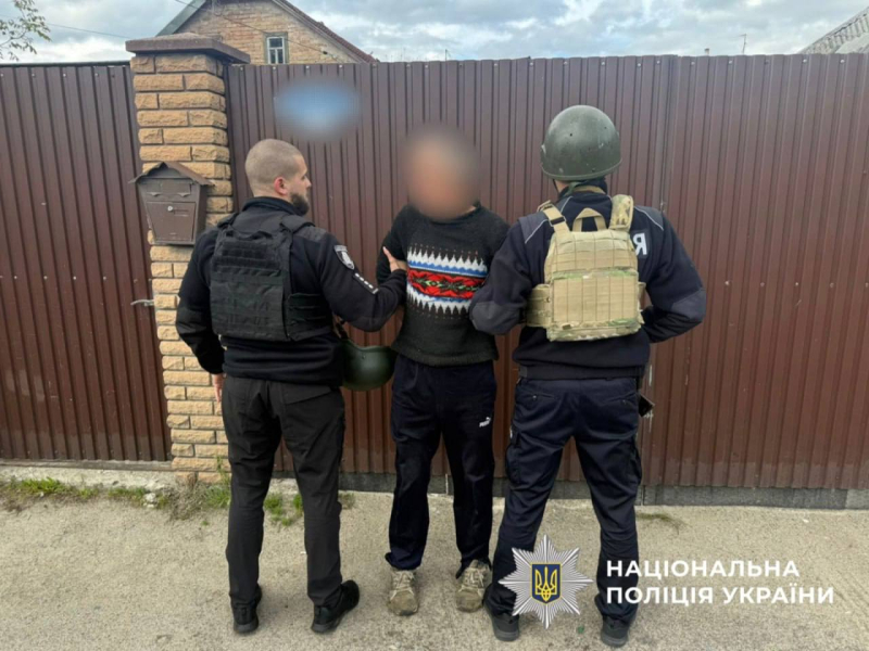 Стрілянина під Києвом: кілька людей загинули - INFBusiness