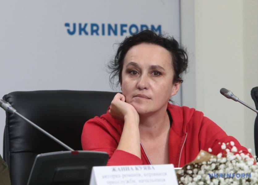 У Києві презентували книгу «Осяяні» про досвід українських письменниць під час війни - INFBusiness