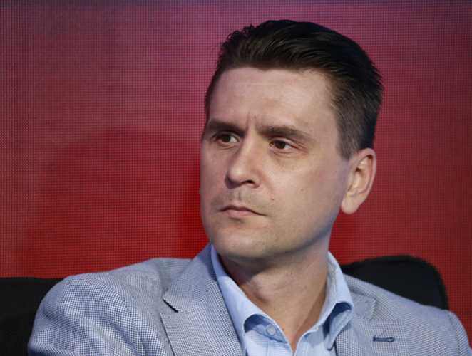 Військовий експерт Олександр Коваленко: Літній наступ противника вже розпочався - INFBusiness
