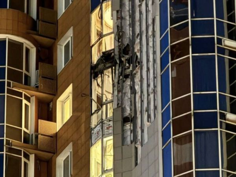 Пожежа на стратегічному підприємстві з виробництва мікроелектроніки в Росії: що відомо - INFBusiness