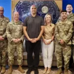 Нова господиня посольства США в Києві Джулі Девіс: що про неї відомо - INFBusiness