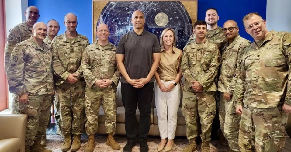 Нова господиня посольства США в Києві Джулі Девіс: що про неї відомо - INFBusiness