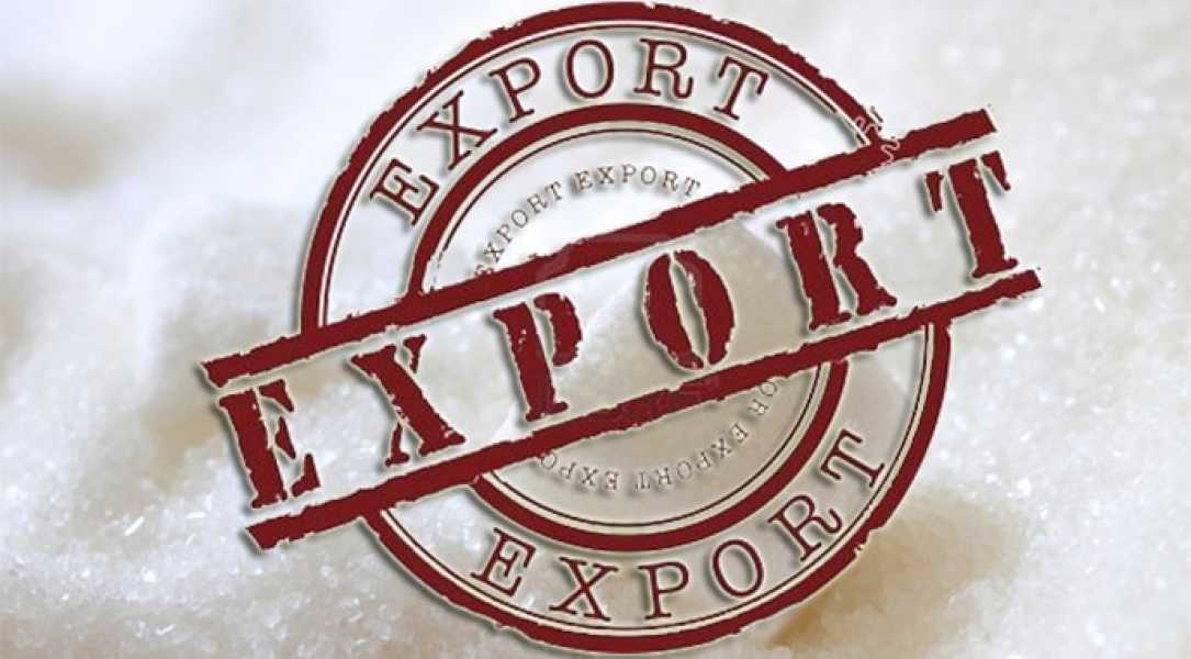 Україна експортувала майже півмільйона тонн цукру - INFBusiness