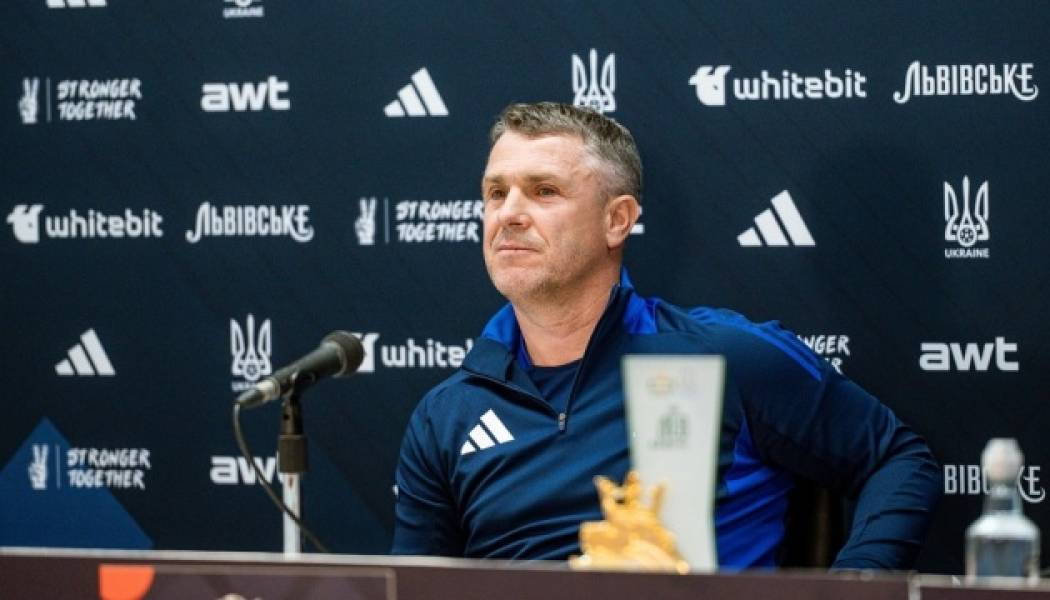 Збірна України з футболу оголосила склад на матчі турніру «Канадський щит» - INFBusiness
