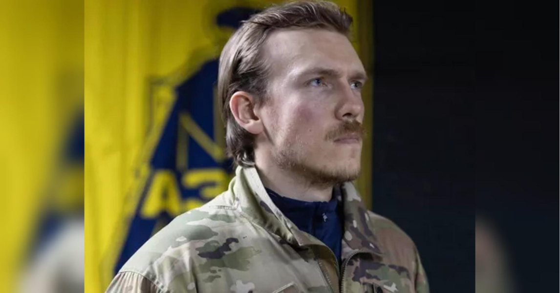 «Маріупольський гарнізон тримав оборону міста 86 днів. Вони перебувають у полоні понад 1000 днів. Забути про це — значить зрадити їх», — Денис Прокопенко - INFBusiness