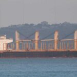 У квітні через морський коридор пройшло 3 мільйони тонн сільськогосподарської продукції - INFBusiness