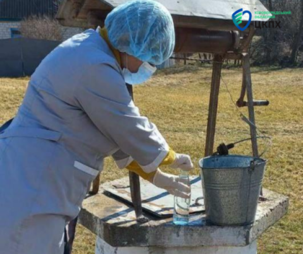 У територіальних громадах Кіровоградської області виявлено недотримання гігієнічних норм питної води (ФОТО) - INFBusiness