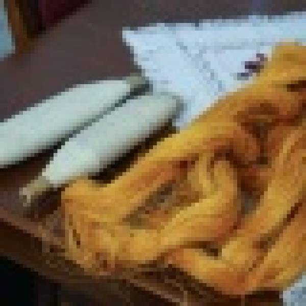 В Одеській області етнограф колекціонує унікальні болгарські рушники, яким понад 100 років - INFBusiness