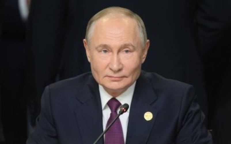«Трамп вдарив Путіна по зубах». Що насправді відбувається з Росією - INFBusiness