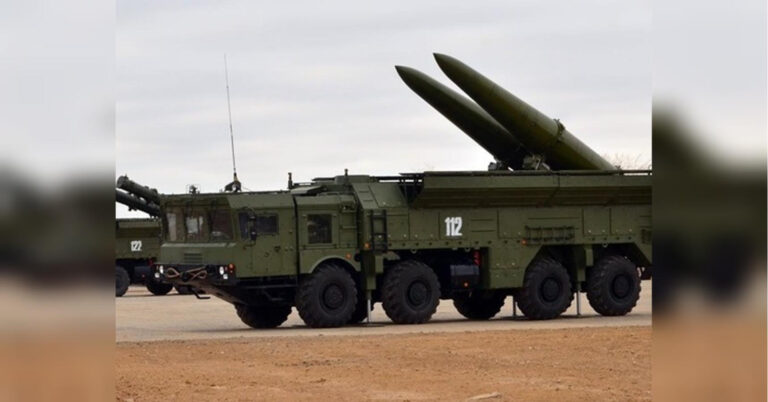 Скільки ракет виробляє Російська Федерація щомісяця: розкрито деталі - INFBusiness