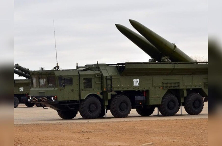 Скільки ракет виробляє Російська Федерація щомісяця: розкрито деталі