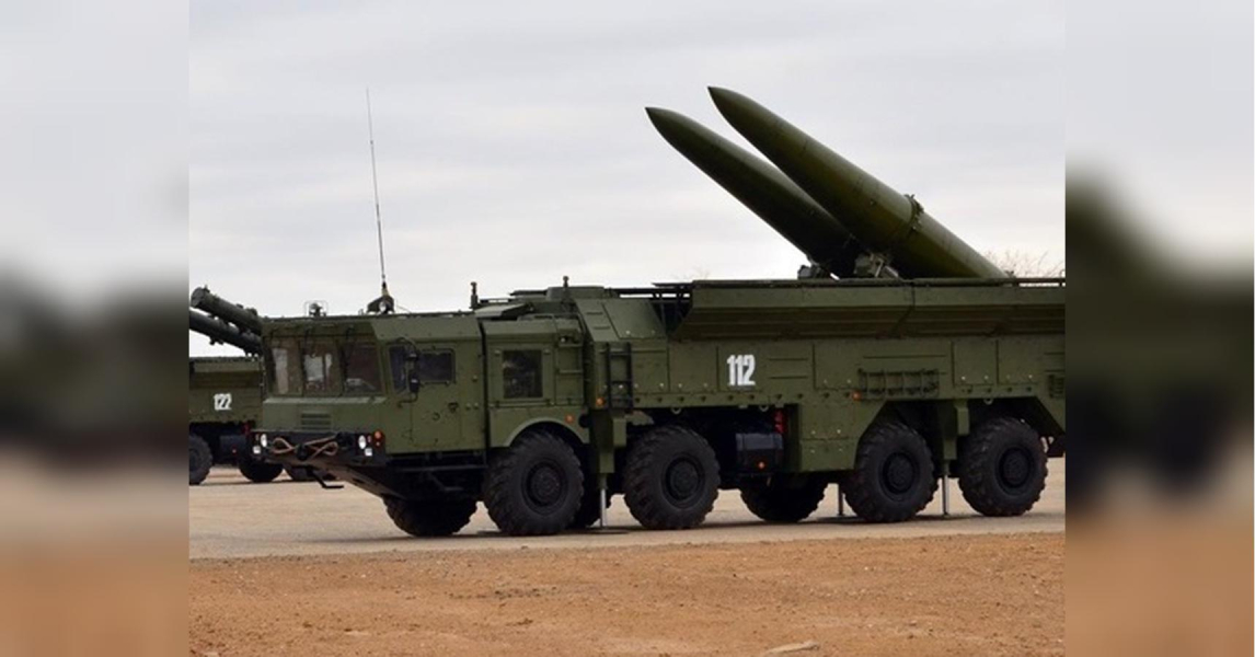 Скільки ракет виробляє Російська Федерація щомісяця: розкрито деталі - INFBusiness