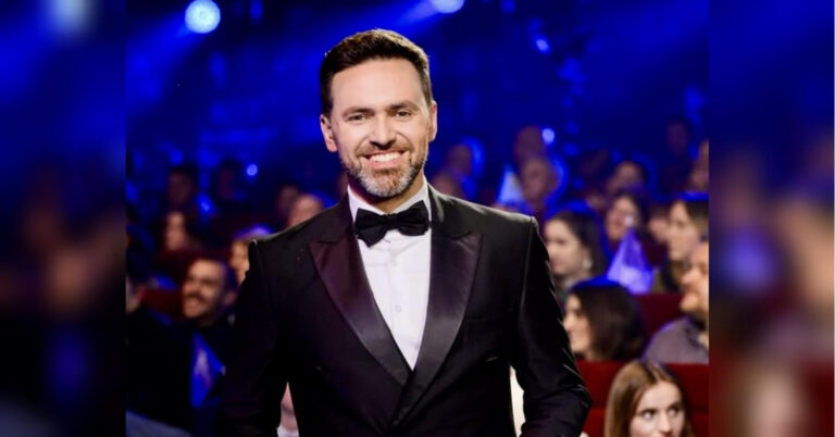 «Я не впевнений, що вони переможуть»: коментатор Євробачення Тимур Мірошниченко про гранд-фінал конкурсу - INFBusiness