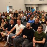 У Кропивницькому відбувся обласний спортивний форум ветеранів (ФОТО, ВІДЕО) - INFBusiness