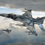 США забирають F-16 зі своїх "сміттєзвалищ": яке до цього відношення має Україна? - INFBusiness
