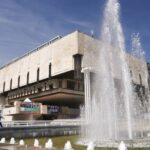 У Харкові покажуть оперу Миколи Лисенка «Енеїда», яку в Україні не ставили понад 50 років - INFBusiness