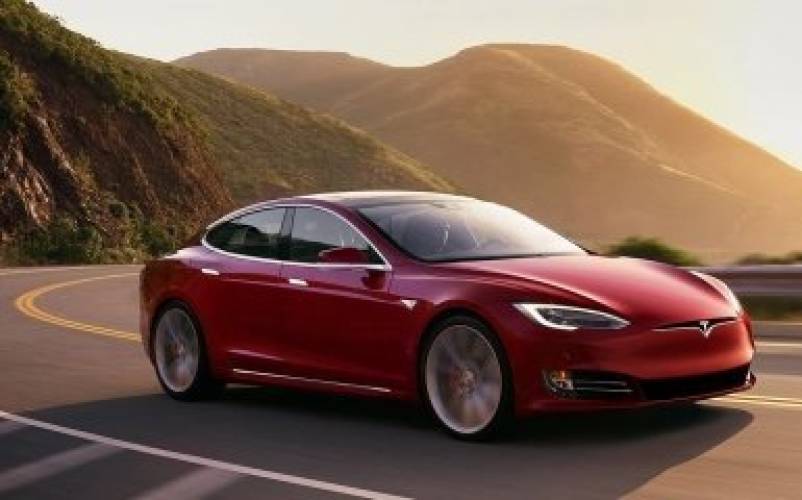 Європа не купує Tesla — прибутки компанії Маска стрімко падають - INFBusiness
